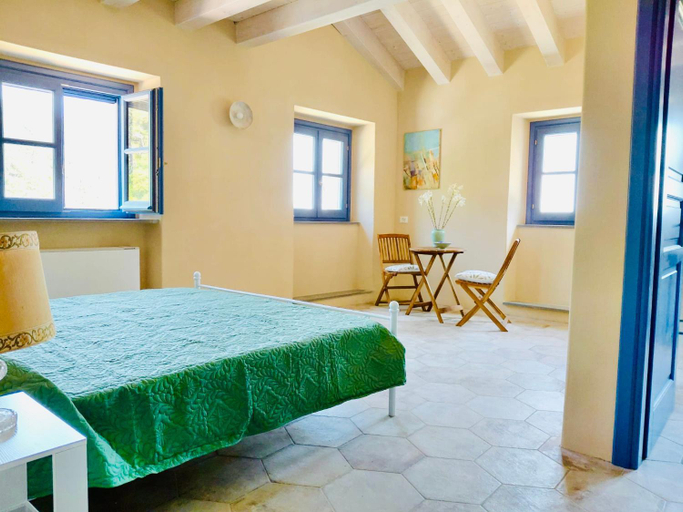 4, Villa Gioia Agriturismo, La Spezia
