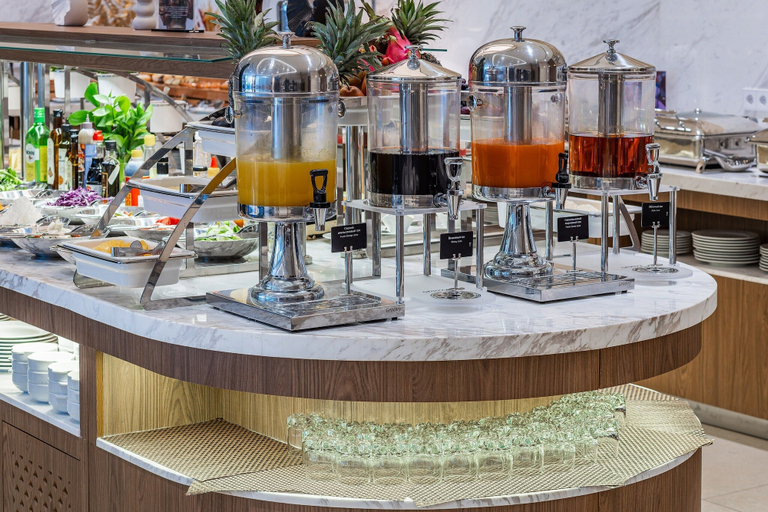 Food & Drinks 5, Radisson Blu Hotel, Tashkent, Tashkent City