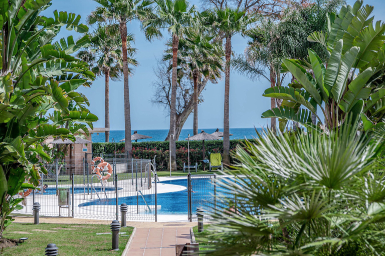 Sport & Beauty 4, Penthouse With Private Pool, Málaga