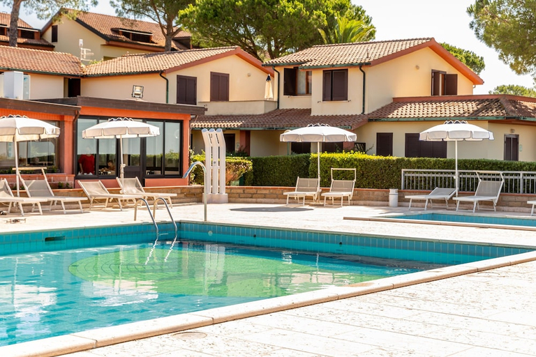 Sport & Beauty 3, Argentario Osa Resort, Grosseto