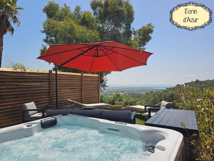 Sport & Beauty 2, Villa Astree, Var