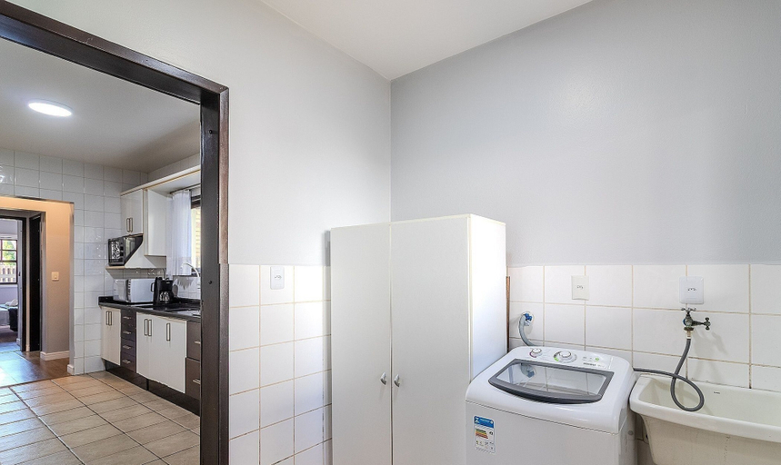 Private kitchen 2, 3BR House w/ BBQ 350m Beach Rst0206, Penha