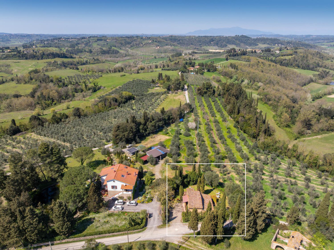 Others 4, San Giovanni Residence, Pisa
