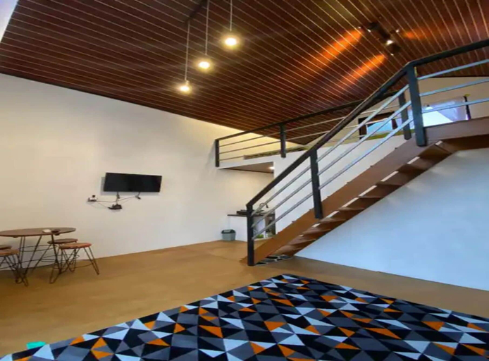 Interior 4, Cozzy Homestay Bintang Sikunir, Wonosobo