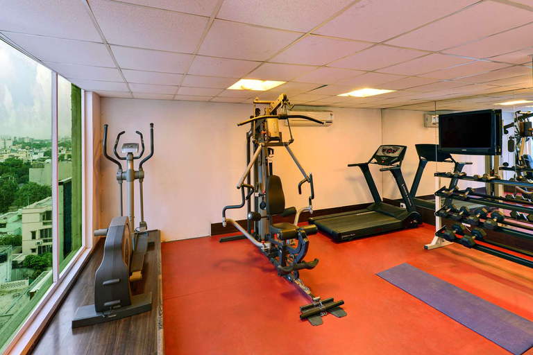 Others 5, Quality Inn Gurgaon, Gurgaon