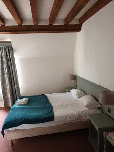 Bedroom 2, Les Belleme Golf - Self-catering Apartments, Orne