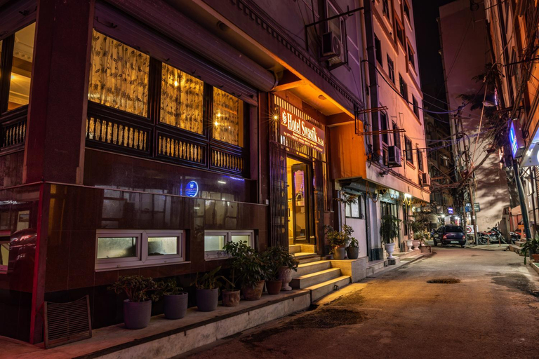 Exterior & Views 2, Hotel Swastik, Bagmati