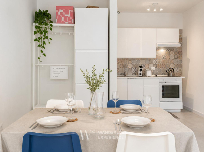 Others 3, Wanderlust Experience Pumetta Apartment, Bari