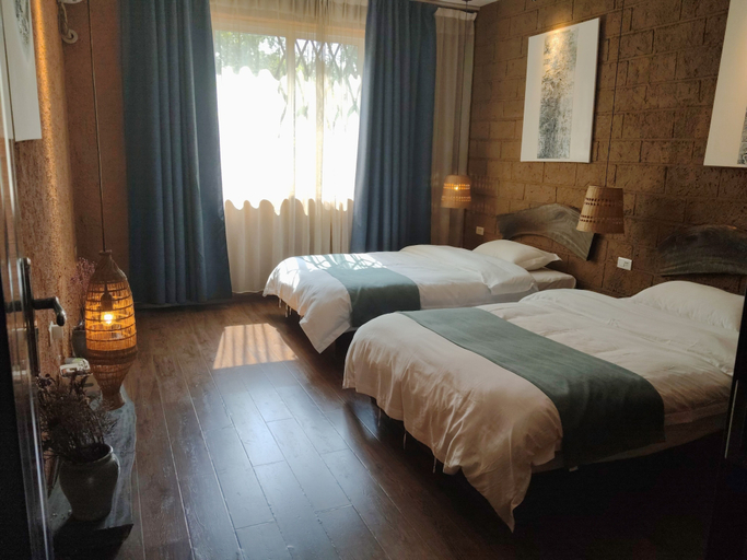 Room 5, guisheyaju, Guilin