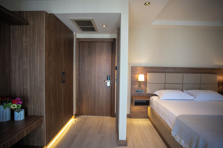 Bedroom 2, Sezz Hotels Spa Wellness Yalikavak, Bodrum