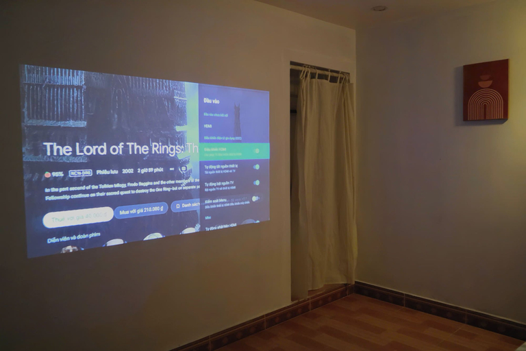 Interior 3, Dangchill Homestay, Cát Hải