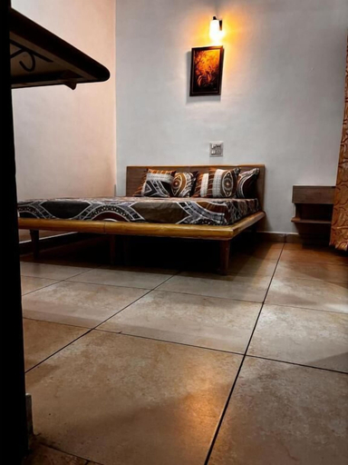 Interior 5, The Golden Window Villa, Amritsar