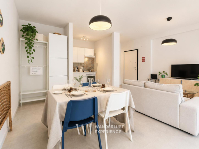 Others 2, Wanderlust Experience Pumetta Apartment, Bari