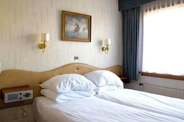 5, Fletcher Badhotel Noordwijk, Noordwijk