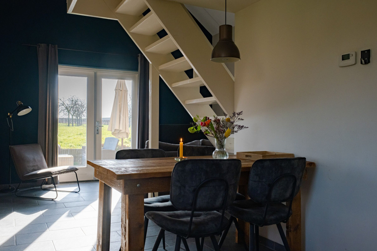 Dining, Hoeve de Binnenplaets Vrijstaand Huis, Nuth