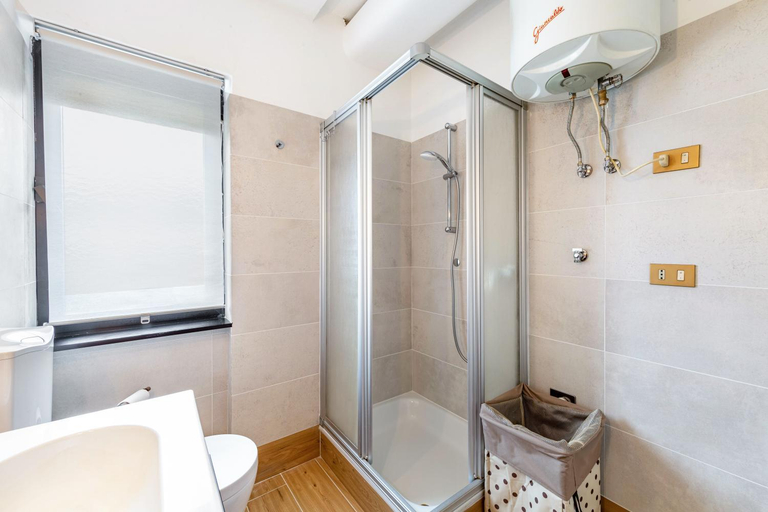 Bathroom 3, Alba's Home Pieve di Cadore, Belluno