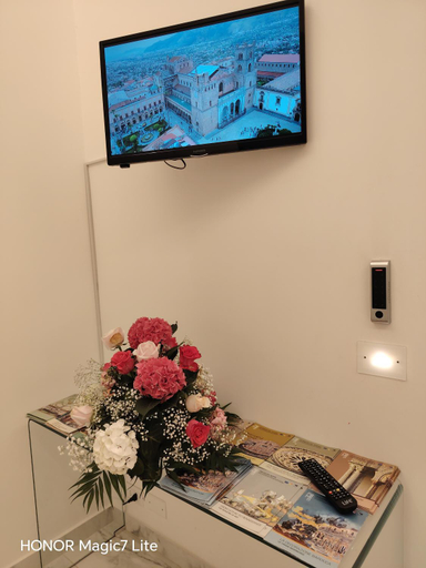 Others 5, FALSTAFF Rooms & Suites, Palermo