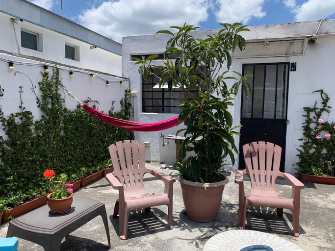 Others 4, Maywa Suites Quito, Quito