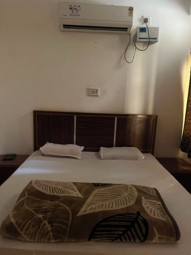 Room 5, HOTEL SHREE KARNI INDAR PALACE, Bikaner