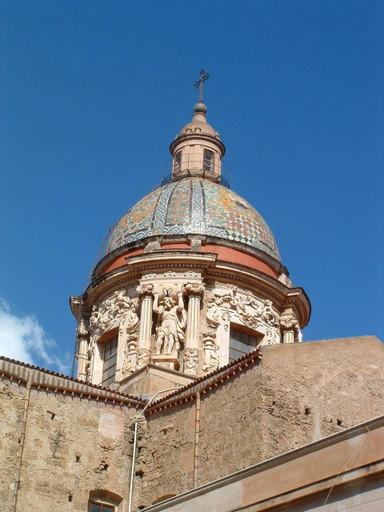 Exterior & Views 3, Il Moro di Ballaro - Palermo Rooms, Palermo