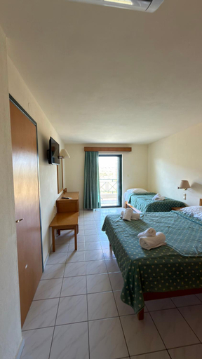 Bedroom 3, Despo, Crete