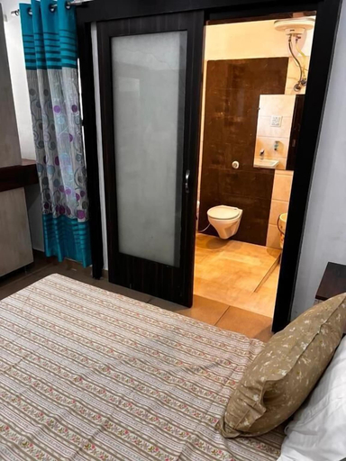 Room 4, The Golden Window Villa, Amritsar