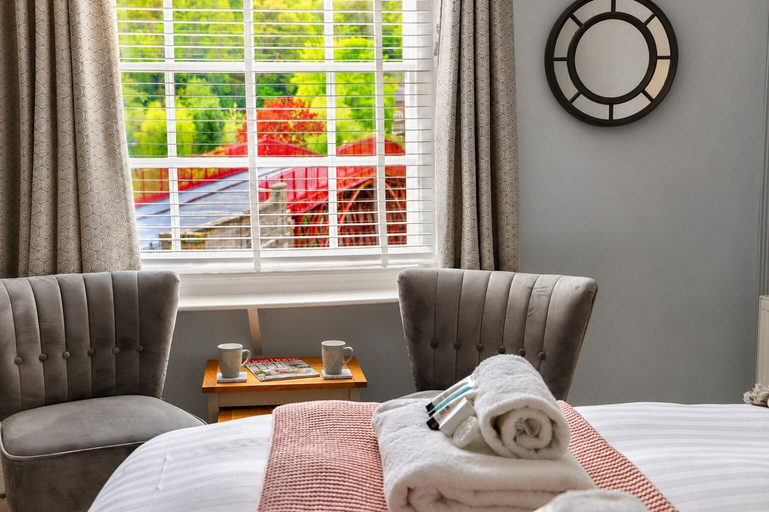 Others 5, Bridgeside Rooms, Shropshire