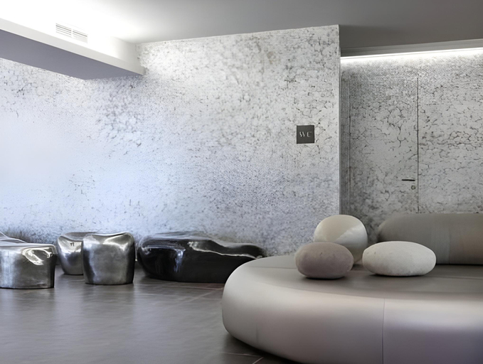 Public Area, Hotel Nationalpark, Neusiedl am See