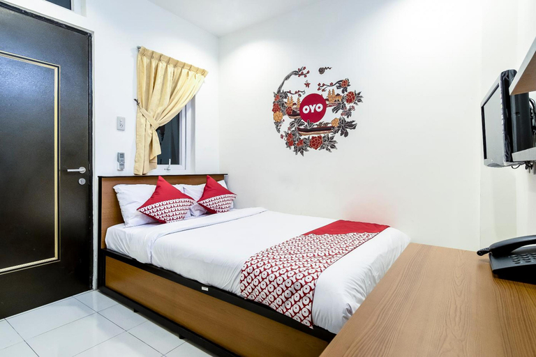 Bedroom 4, Prayag, Kaushambi
