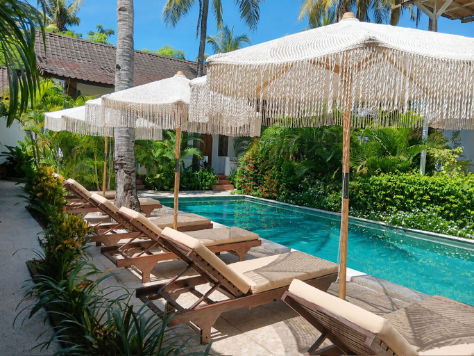 Primary image, White Coconut Resort, Lombok