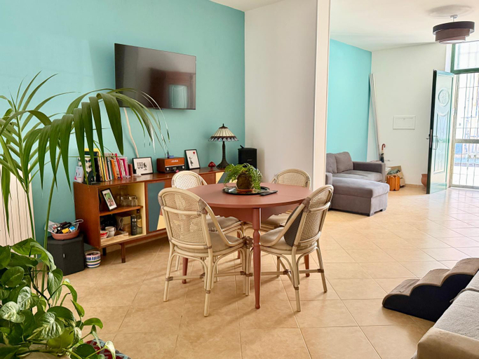 Others 5, VN Apartments, Lecce