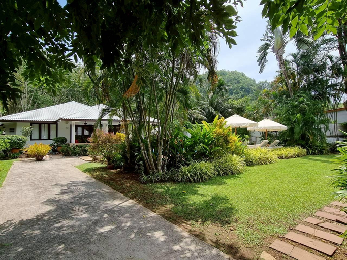 Exterior & Views 1, Baan Lompai, Mueang Krabi