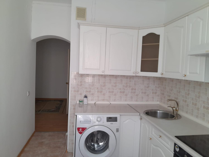 Others 3, Samal 1 apartments, Almaty