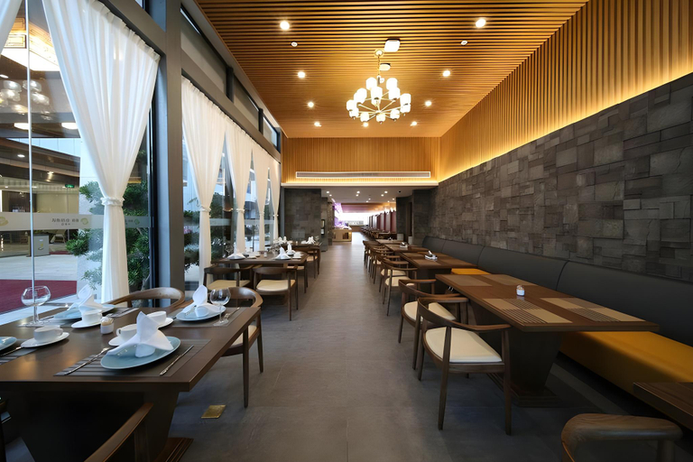 Food & Drinks 4, Xiamen Seashine Lakeview Hotel, Xiamen