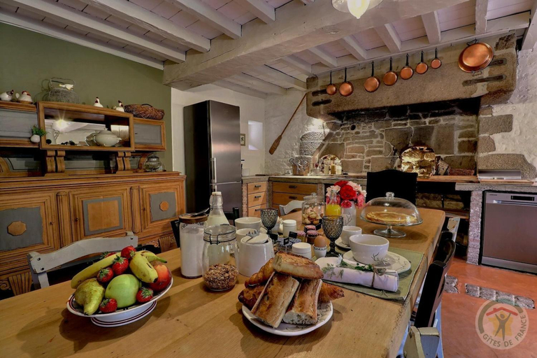 Food & Drinks 4, La bremande, Ille-et-Vilaine