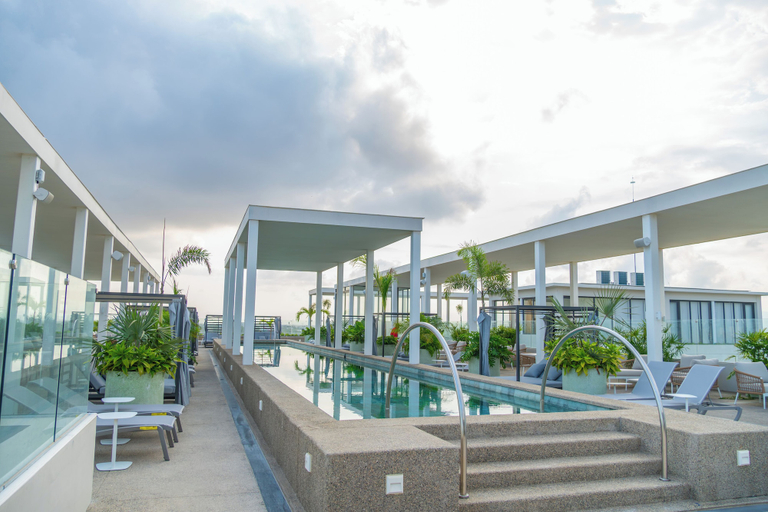 Exterior & Views 2, Hotel Mio Riviera Nayarit - Adults Only, Compostela