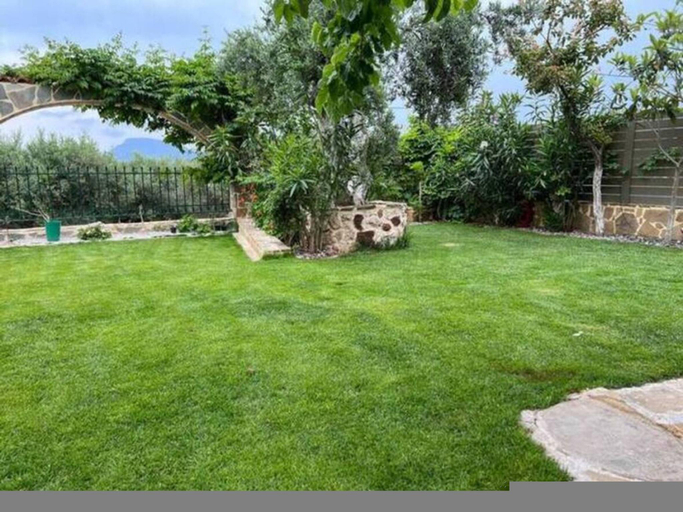 4, Villa Smaro with private pool, Crete