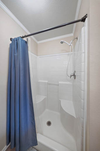 Bathroom 5, Peace Of Mind Rentals, Iberville