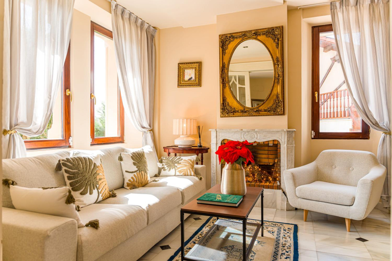 Public Area 4, Indiana Boutique Hotel, Asturias