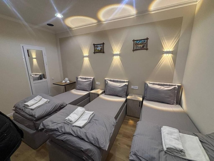 Room 3, GREEN PLAZA, Samarkand