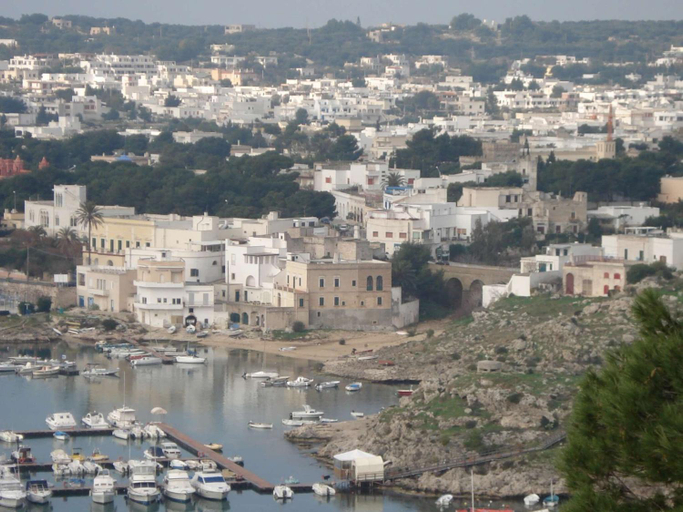 Exterior & Views 5, Lu Rusciu De Lu Vientu, Lecce