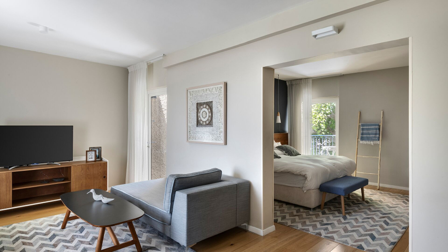 Bedroom 3, Jacob NEA
