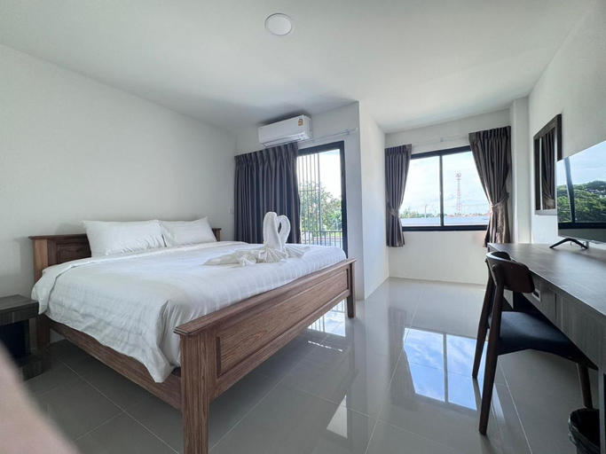 5, VS Place, Bang Bua Thong