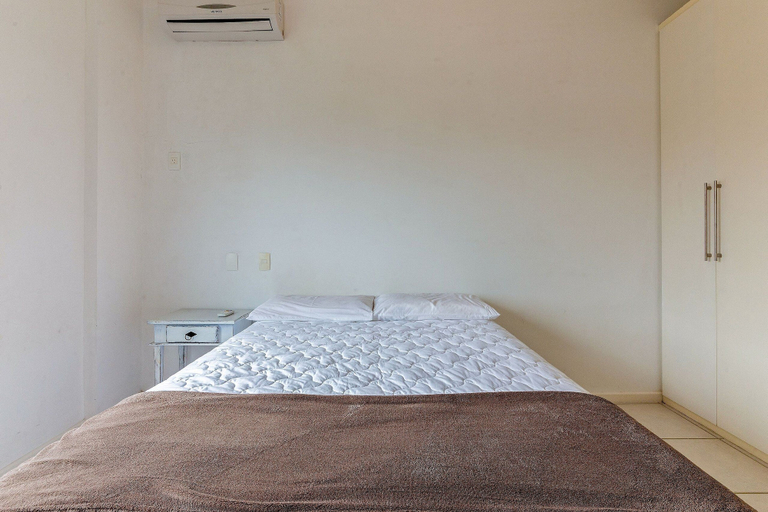 Others 3, Apt With Pool 250m From Jurere Beach Aya201, Florianopolis