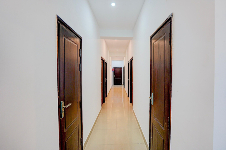Interior 3, Classic With Balcony Gomti Nagar Station, Lucknow