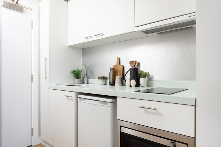 Private kitchen 4, Student Only Bridgewater Heights, Manchester
