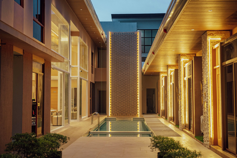 Exterior 1, Khami House Resort, Panglao