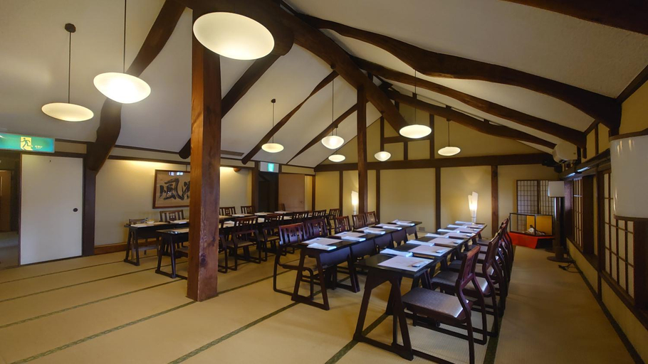 Food & Drinks 4, Ryori Ryokan Tsurugata Hotel, Kurashiki