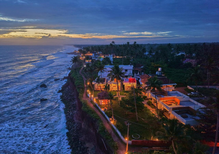 Others 5, Solaris Beach Resort by Voye Homes, Thiruvananthapuram