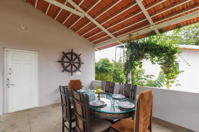 Others 3, Lakeside ParadisePrivate Pool3 CottagesLawn, Krishnagiri
